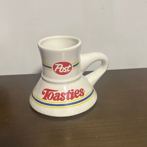Post Brand Toasties Mug